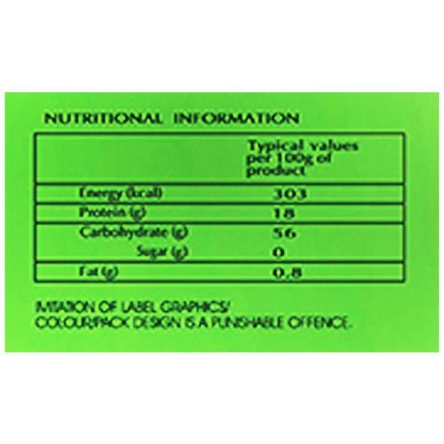 Amar Leaf Tea, 1 Kg Container-5.webp